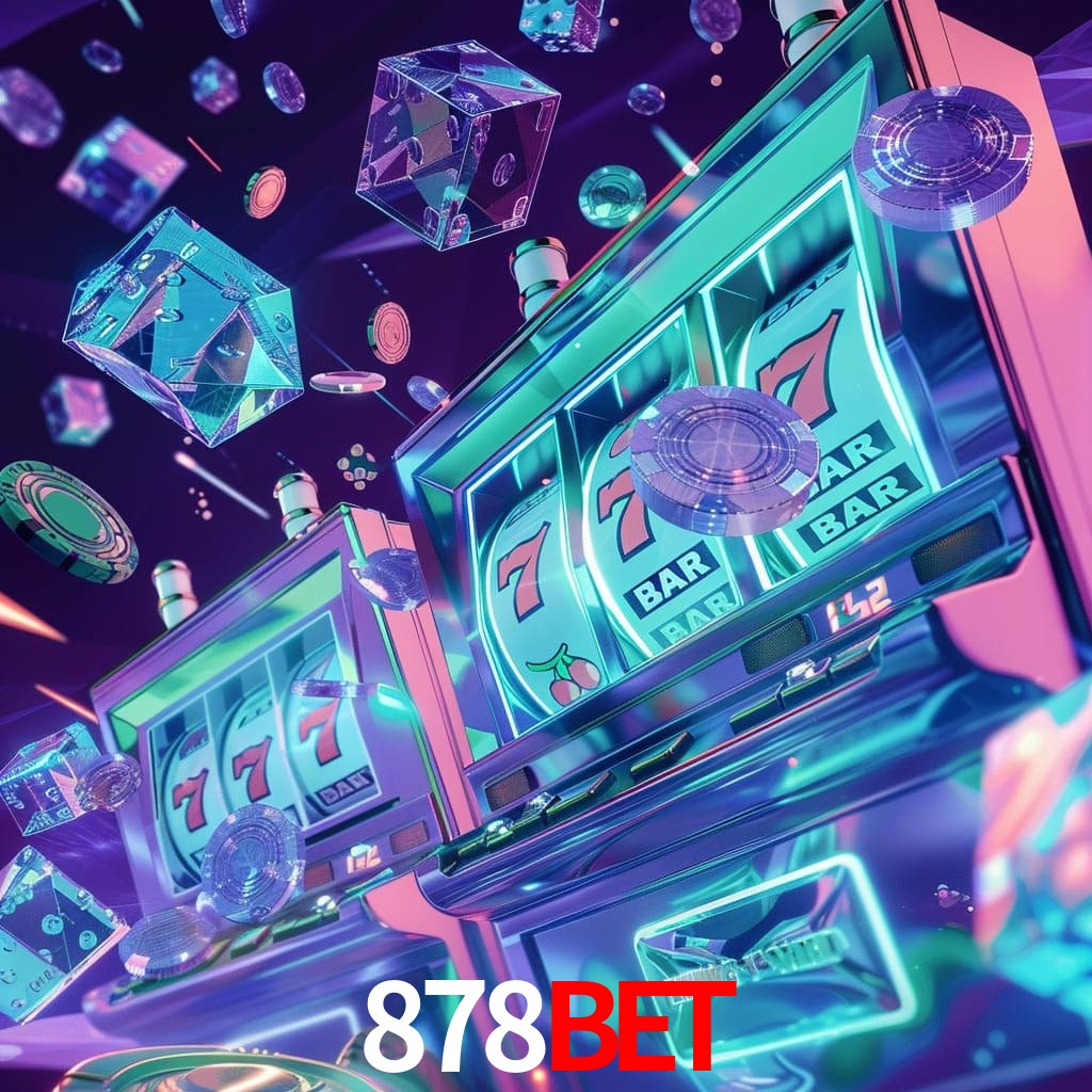 A Emoção da Loteria na 878BET: Uma Chance de Mudança de Vida
