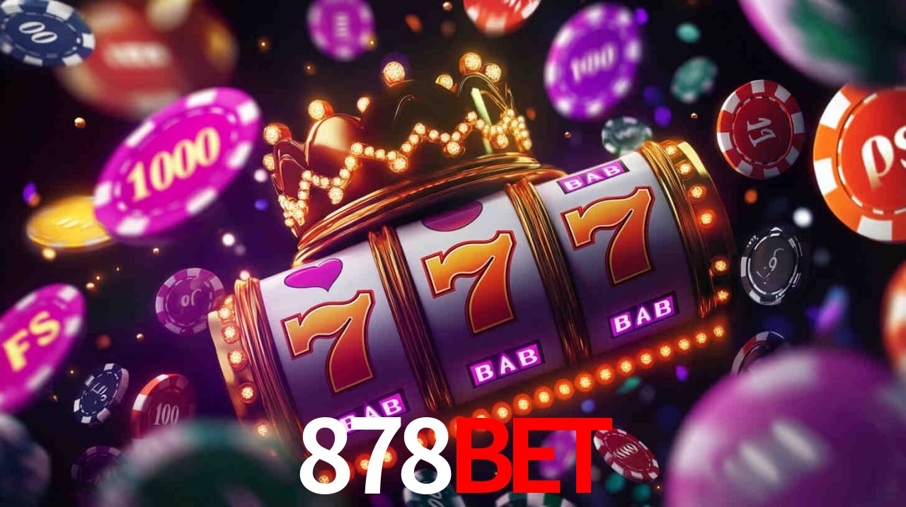 Game Statistics 878BET
