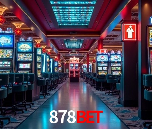 Descubra a Essência do 878BET: Nossa História e Compromissos
