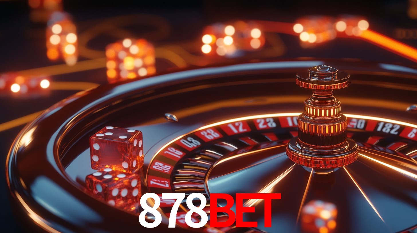 Live Casino 878BET