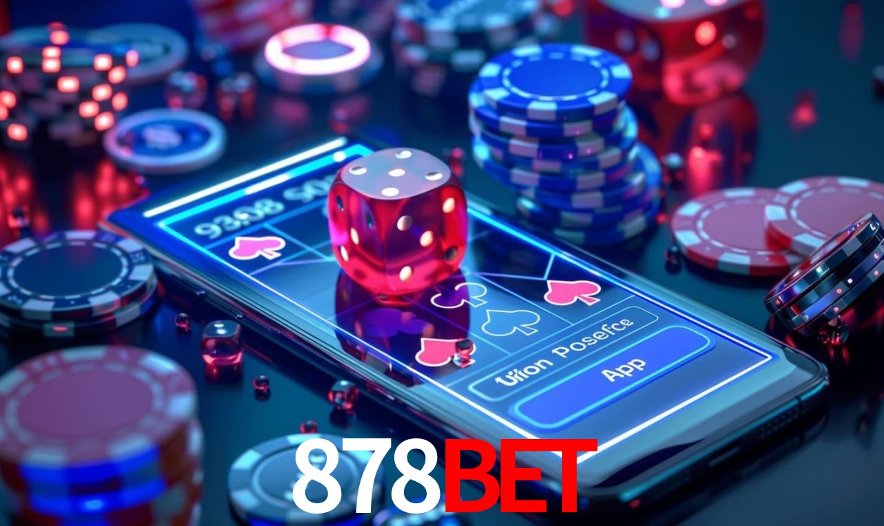 Exclusive Offers 878BET