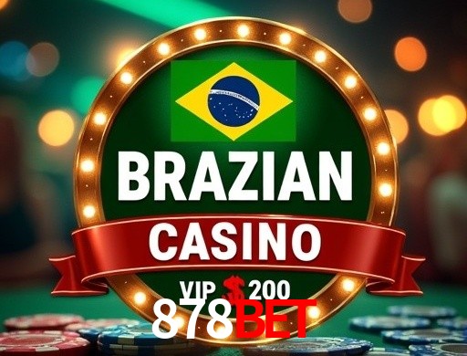Seasonal Promotions 878BET