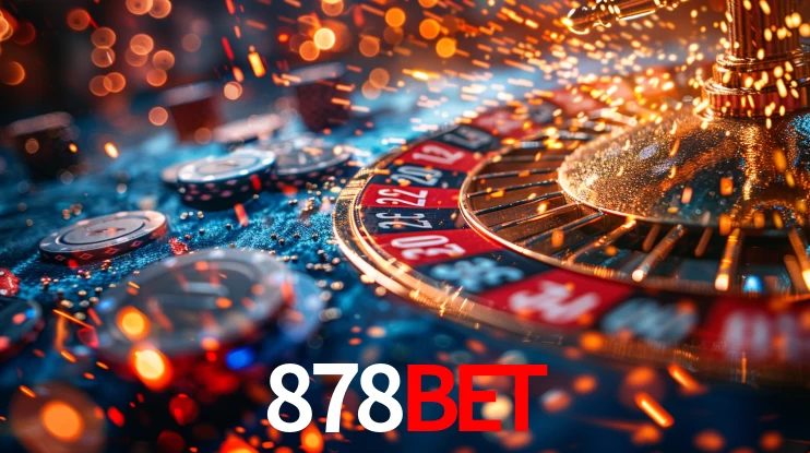 Game Providers 878BET