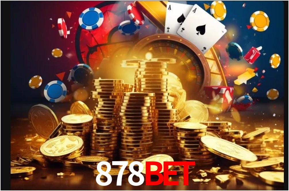 Aviator Game 878BET