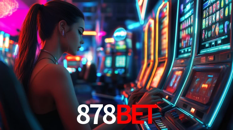 Explore as vantagens do 878BET: serviço profissional e confiabilidade