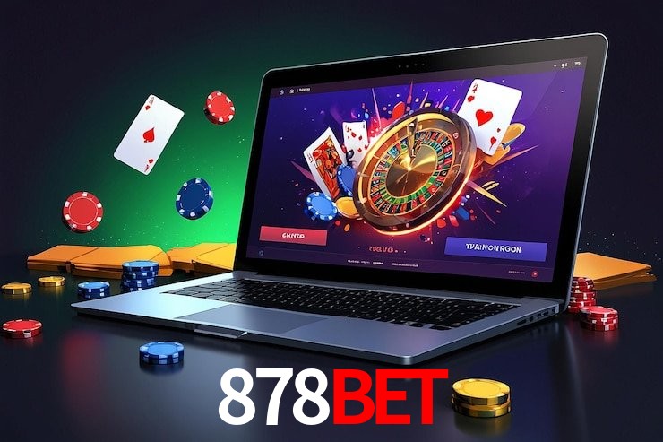 Platform Technology 878BET