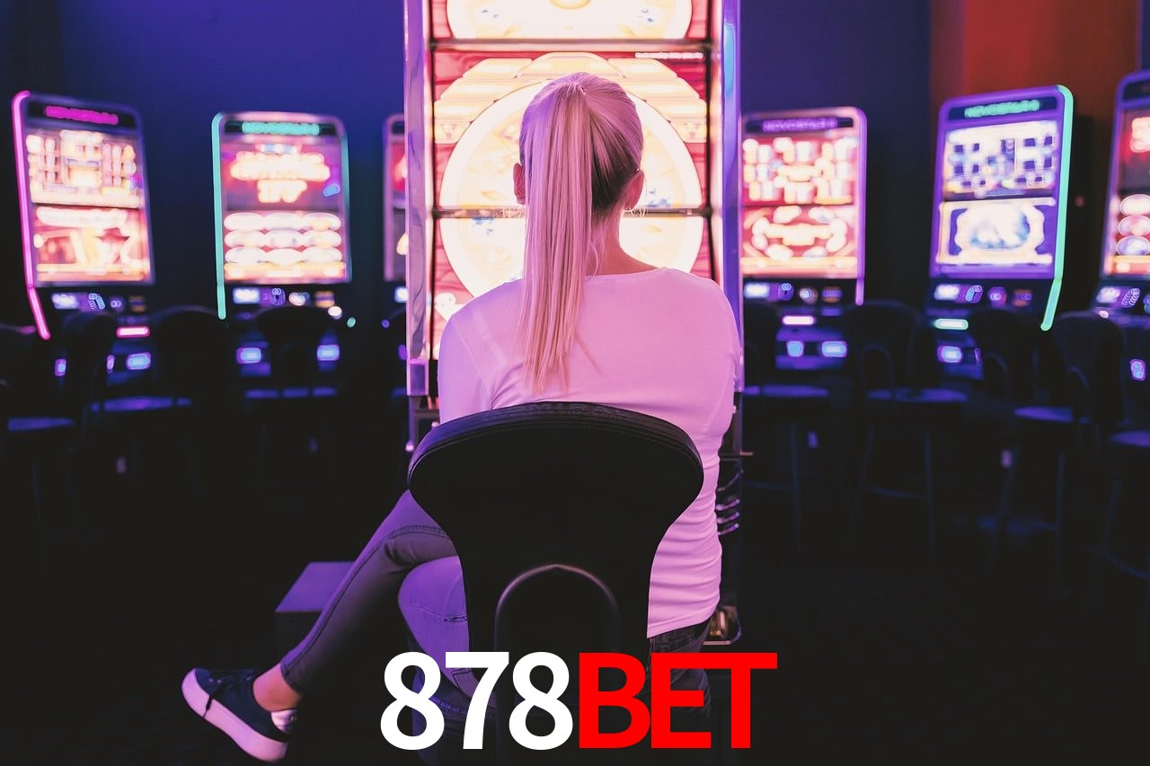 Bonus Features 878BET