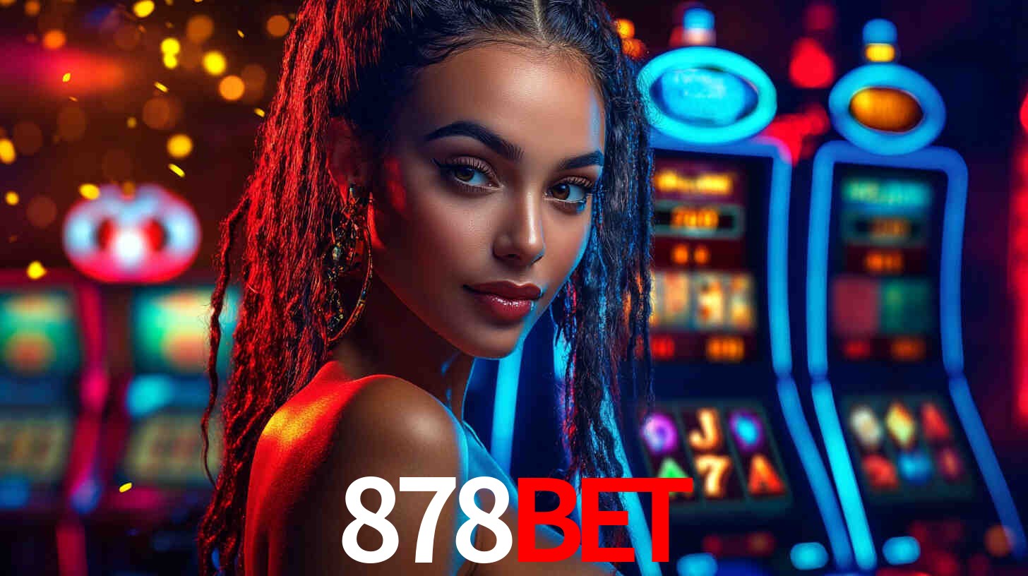 A Experiência Imersiva dos Cassinos Ao Vivo no 878BET