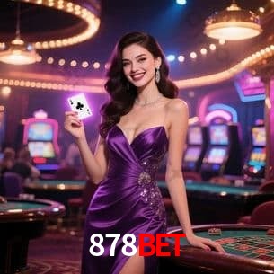 cassino 878BET