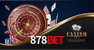 Experiência VIP 878BET