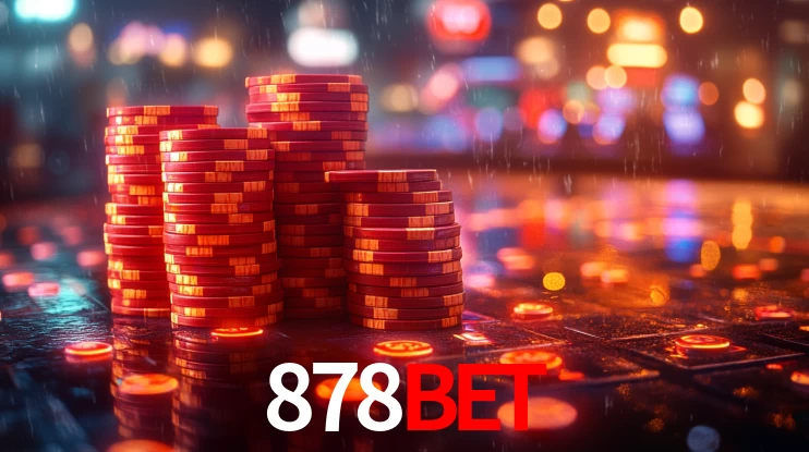 878BET: Jogos de Caça-Níqueis-Altas Recompensas, Roleta-Velocidade, Blackjack-Desafios Máximos